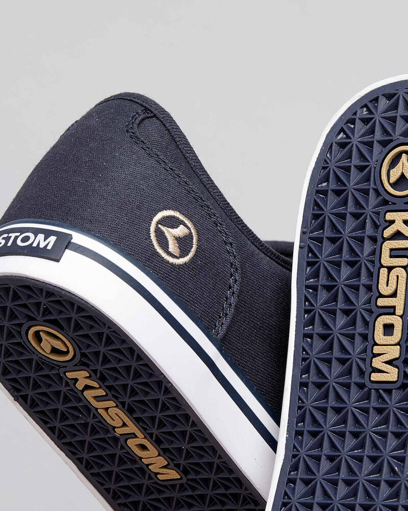 Kustom Fraley Shoes for Mens