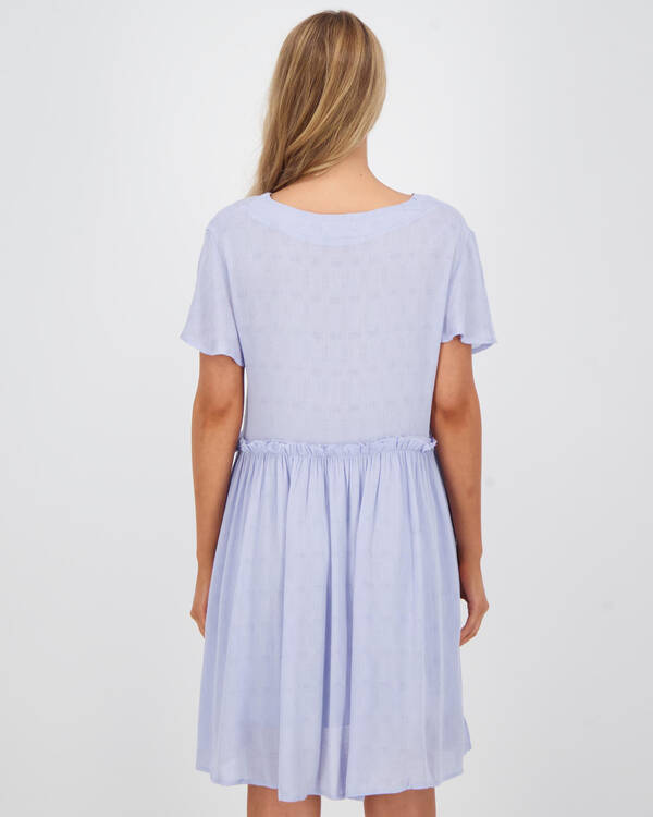 Thanne Lulu Dress for Womens