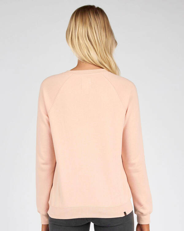 Volcom Get More Sweatshirt for Womens