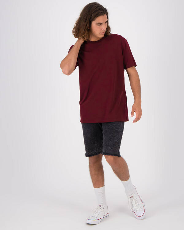 Skylark Signal Shorts for Mens