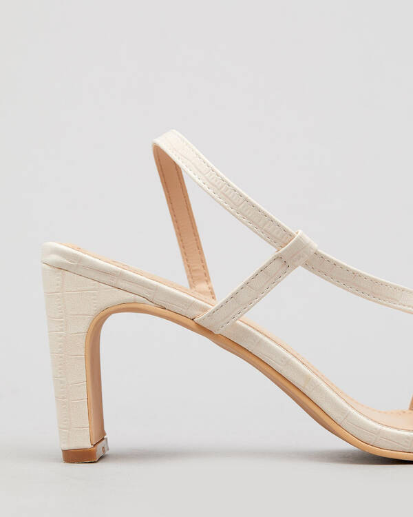 Ava And Ever Quinbie Heels for Womens