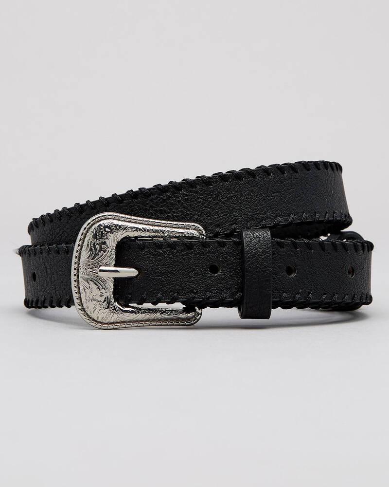 Mooloola Arizona Belt for Womens