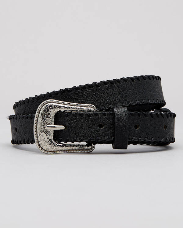 Mooloola Arizona Belt for Womens