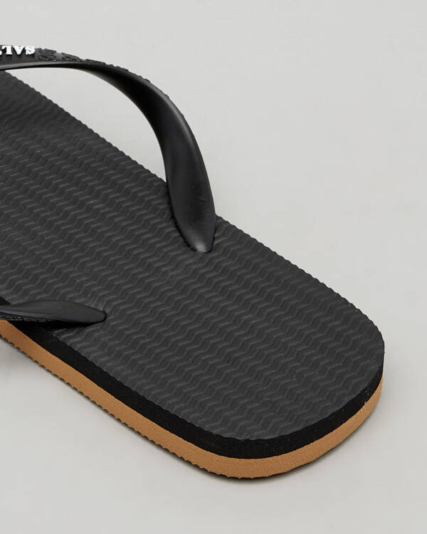 Salty Life Ripples Thongs for Mens