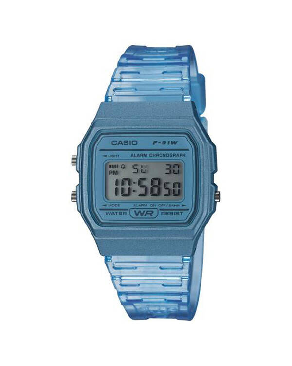 Casio Standard Watch for Womens