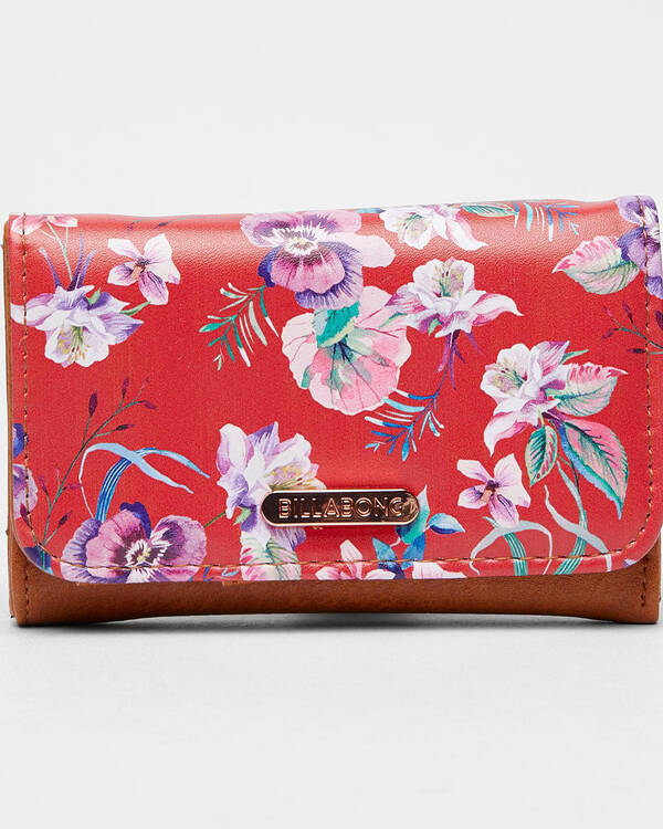 Billabong Stacy Wallet for Womens