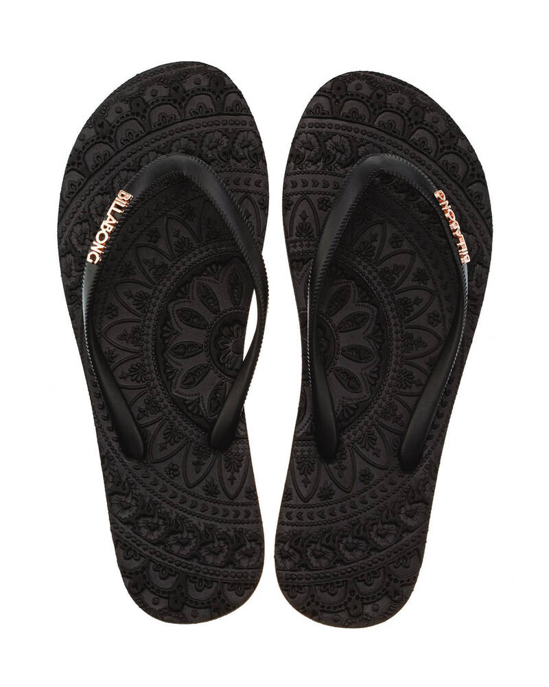 Billabong Maddison Thongs for Womens