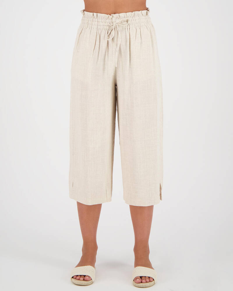 Ava And Ever Dawson Beach Pants for Womens