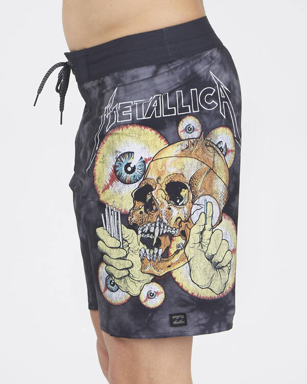 Billabong Shortest Straw Board Shorts for Mens