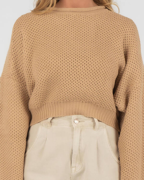 Mooloola Columbia Knit for Womens