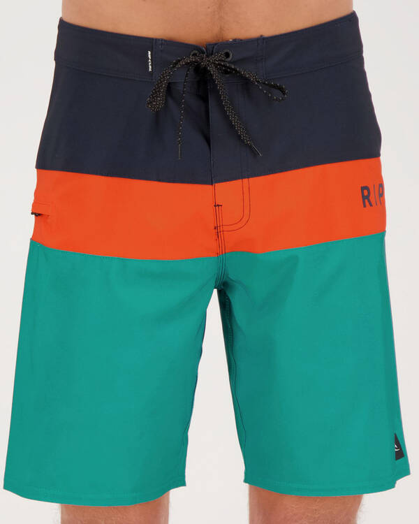 Rip Curl Mirage Undertow Board Shorts for Mens