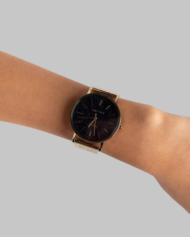Rip Curl Latch Goldstone Watch for Womens
