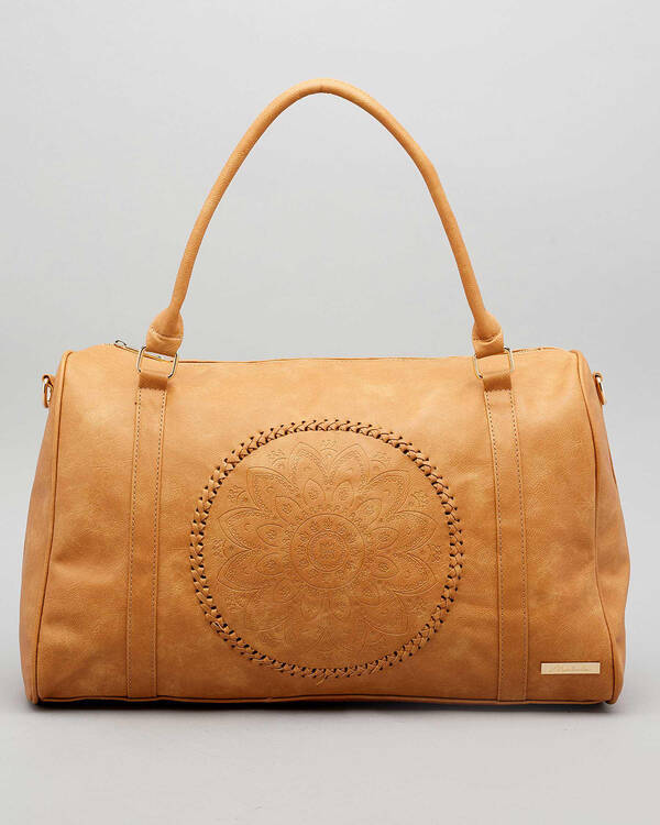 Mooloola Abbie Travel Bag for Womens