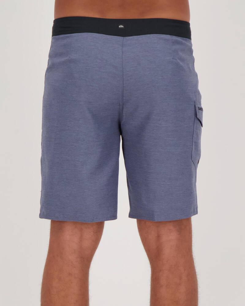 Quiksilver Quiksilver Everyday Solid Board Shorts for Mens