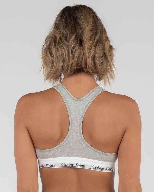 Calvin Klein CK Bralette for Womens