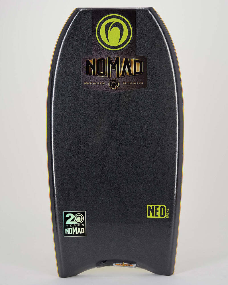 Nomad Bodyboard Neo 42" Bodyboard for Mens