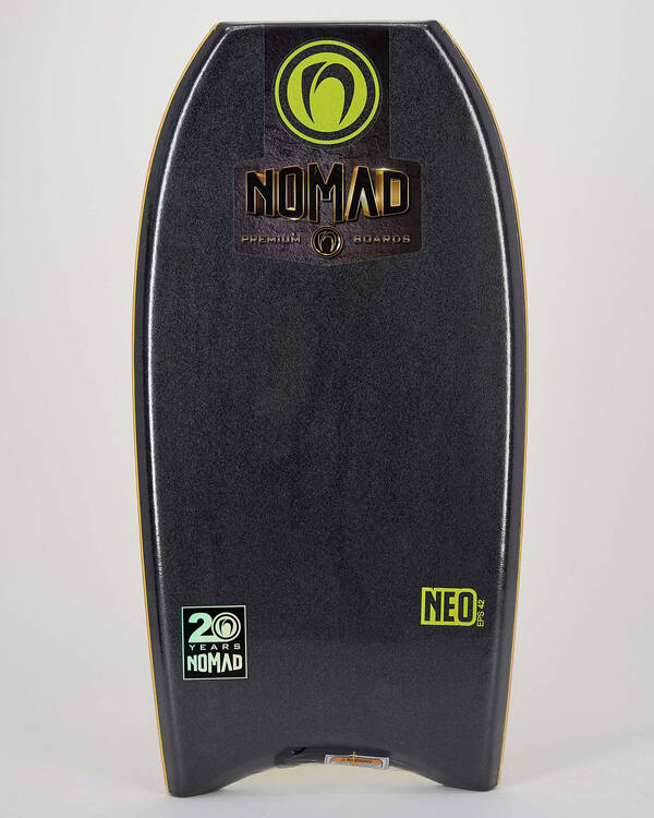 Nomad Bodyboard Neo 42" Bodyboard for Mens