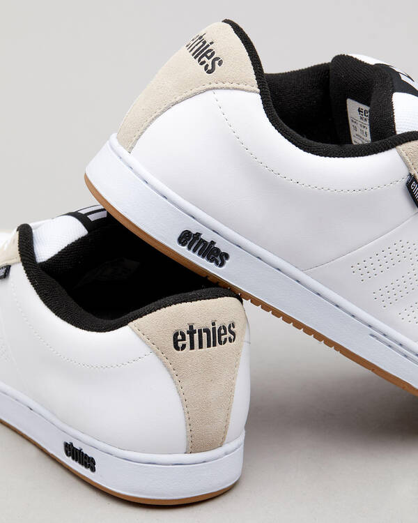 Etnies Kingpin Shoes for Mens