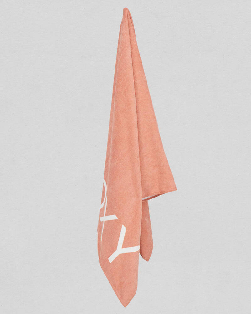 Roxy Fun And Adventure Towel for Womens