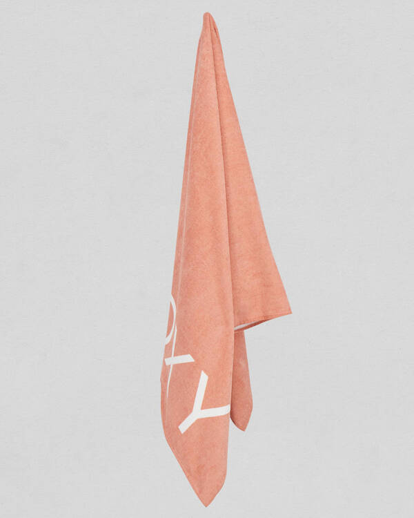 Roxy Fun And Adventure Towel for Womens