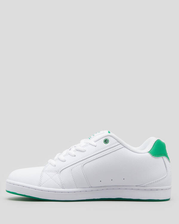 DC Shoes Net LE Shoes for Mens