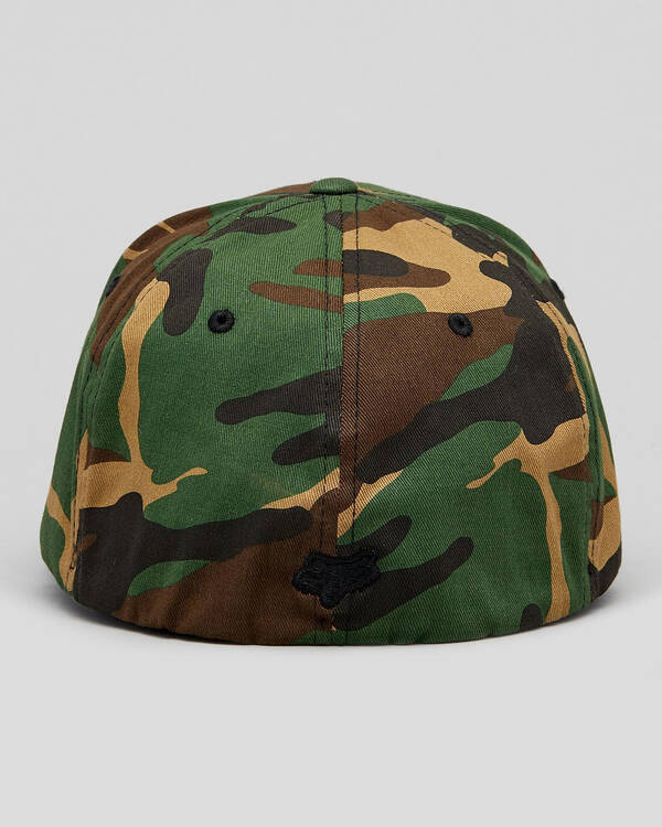 Fox Flex 45 Cap for Mens