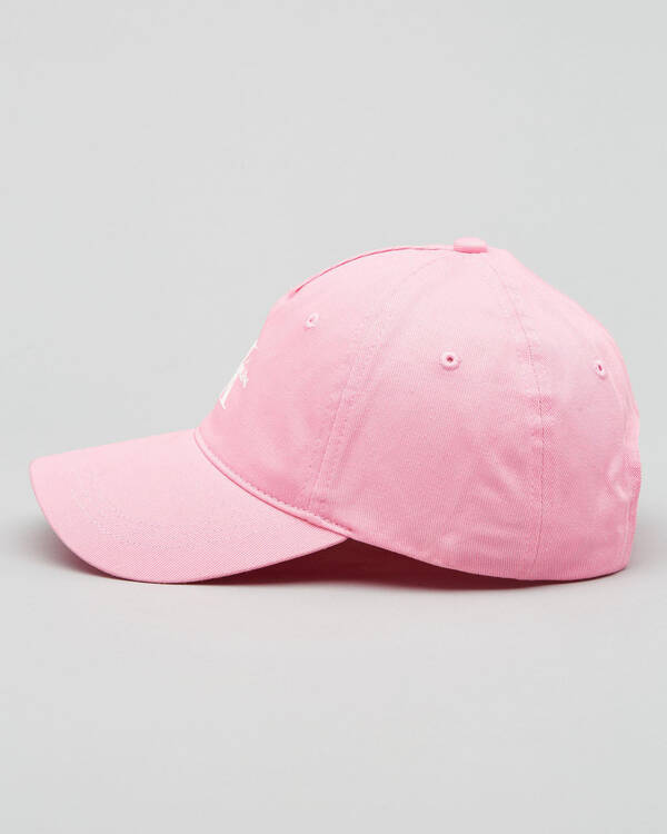 Calvin Klein Jeans Monogram Cap for Womens