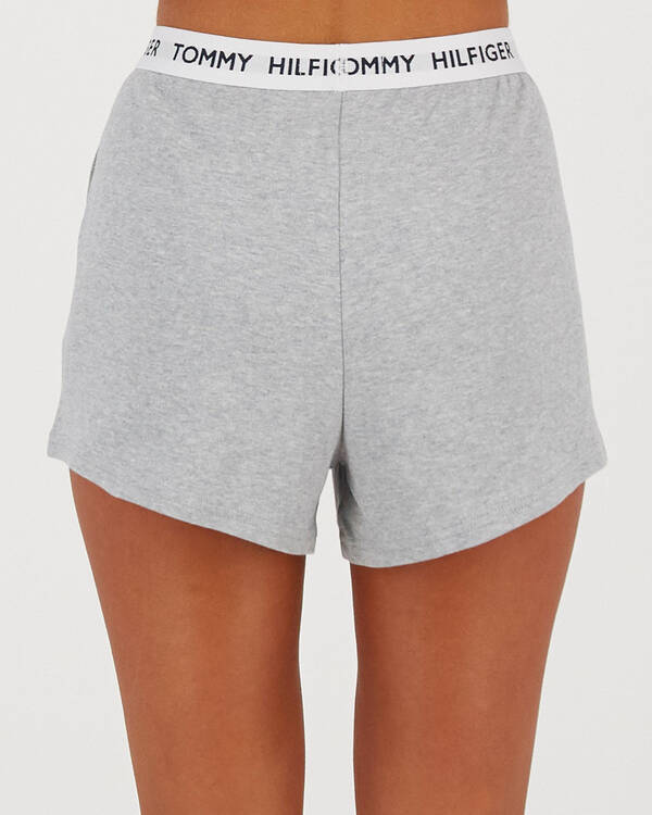 Tommy Hilfiger Tommy 85 Shorts for Womens
