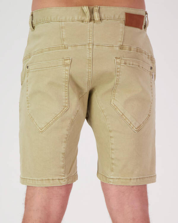 Nena & Pasadena Flight Shorts for Mens