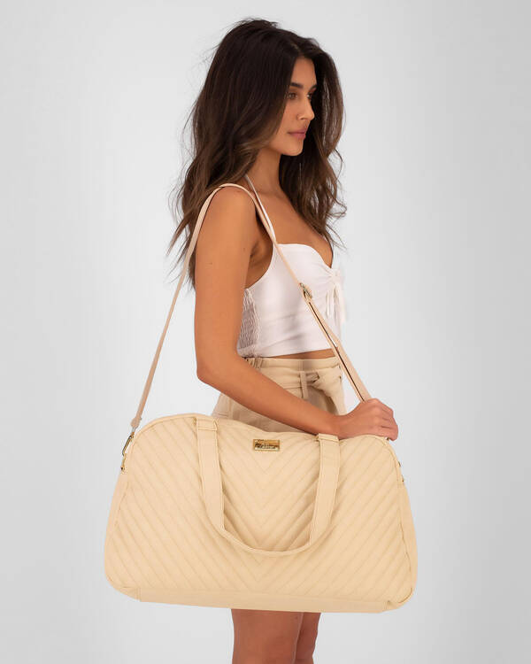Ava And Ever Jessie Travel Bag for Womens