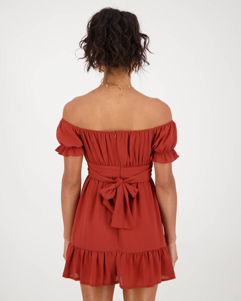 Blossom Esme Dress for Womens