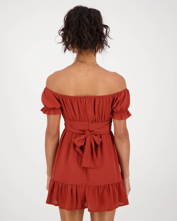 Blossom Esme Dress for Womens