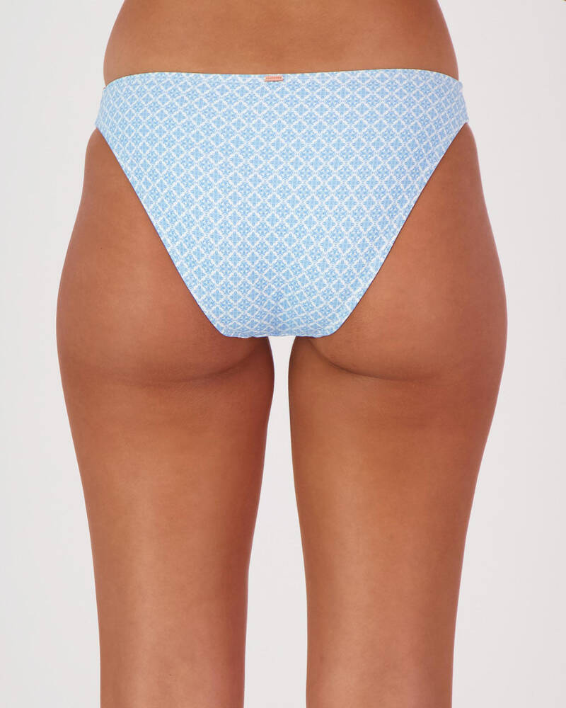 Kaiami Palace Jewel Bikini Bottom for Womens