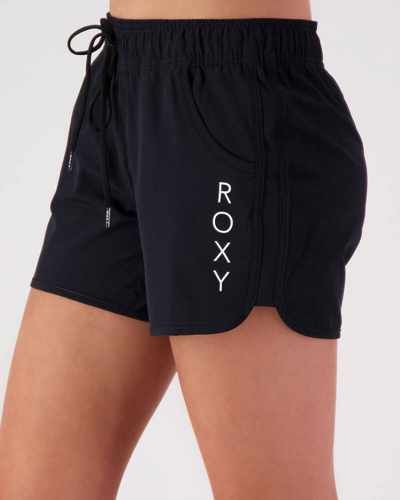 Roxy Classics Board Shorts for Womens