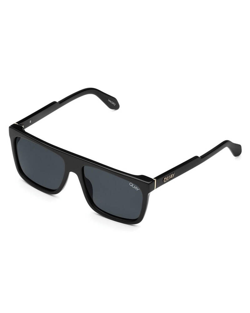 Quay Australia Frontrunner Sunglasses for Mens