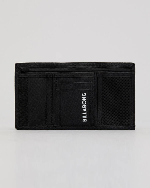 Billabong Atom Wallet for Mens