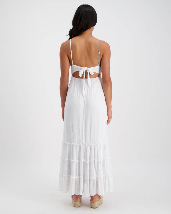 Mooloola Rachie Maxi Dress for Womens