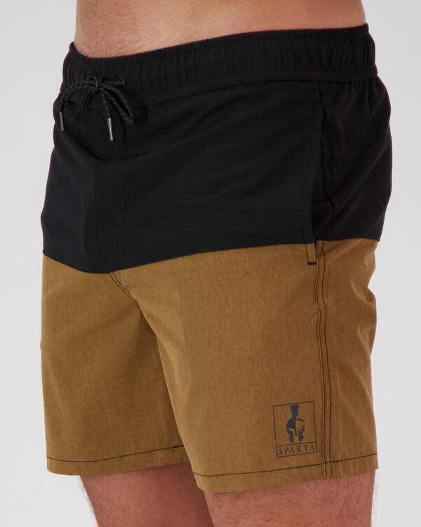 Sparta Forge Mully Shorts for Mens
