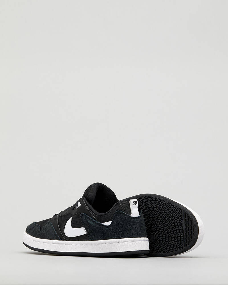 Nike Alleyoop Shoes for Mens