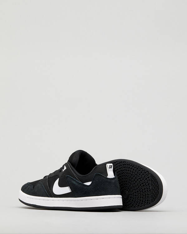 Nike Alleyoop Shoes for Mens