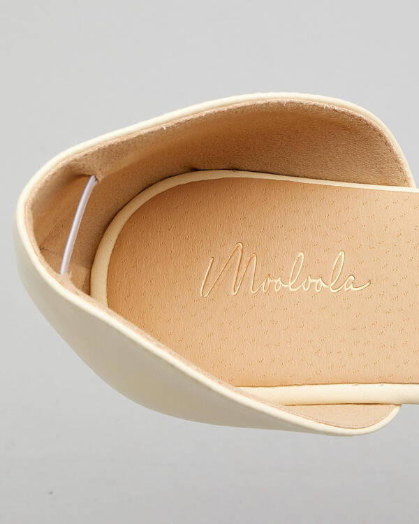 Mooloola Aloha Ballet Flat Shoes for Womens