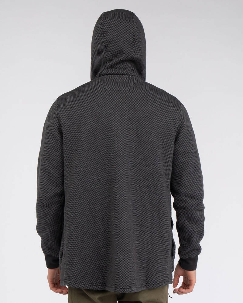 Volcom A4 Bonded Zip Sweatshirt for Mens