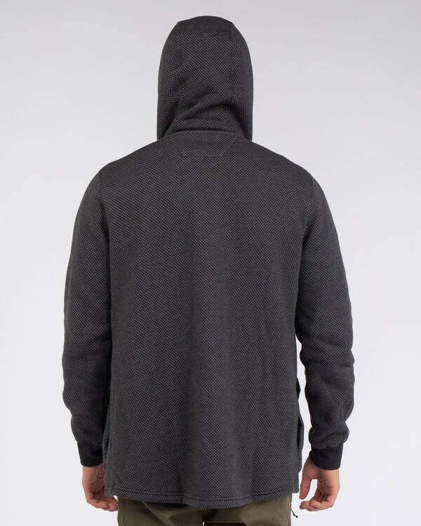 Volcom A4 Bonded Zip Sweatshirt for Mens