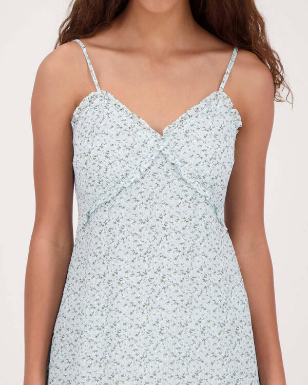 LYON Lyon Taylor-Lou Dress for Womens