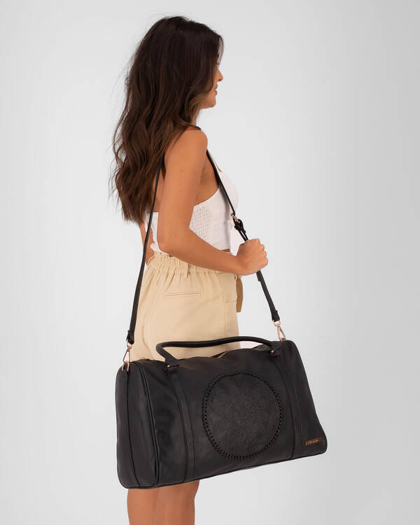 Mooloola Abbie Travel Bag for Womens
