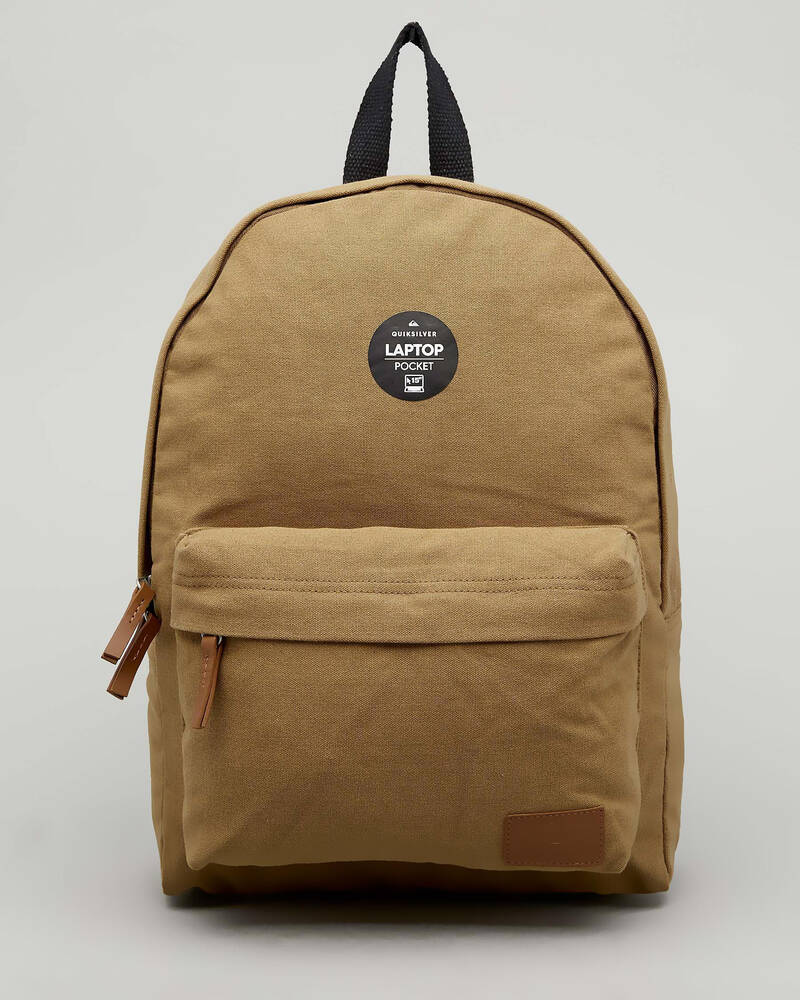 Quiksilver Everyday Poster Backpack for Mens