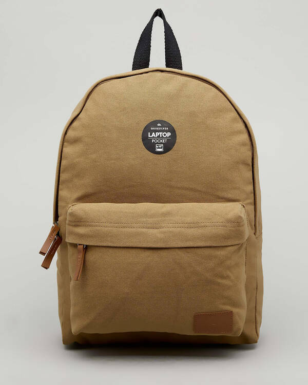 Quiksilver Everyday Poster Backpack for Mens
