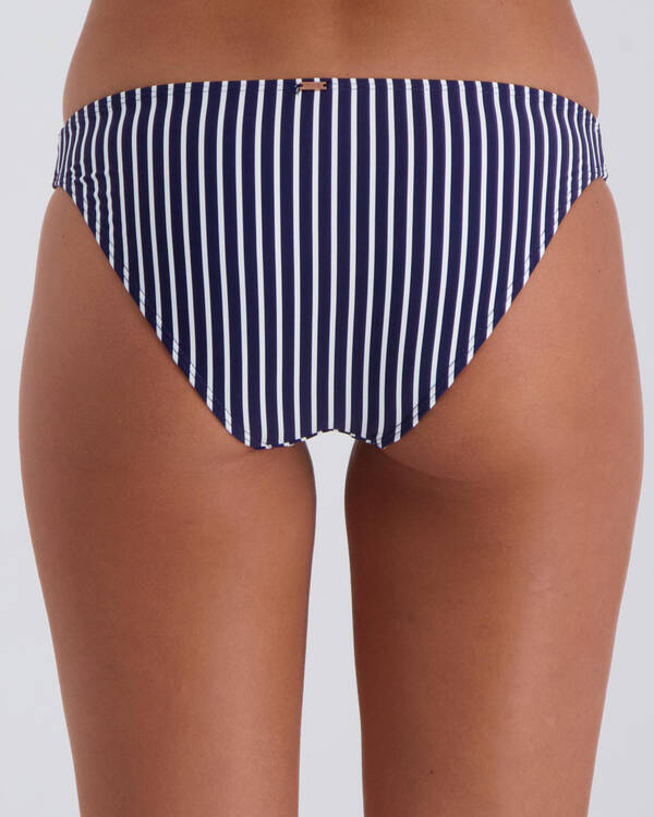 Topanga Sublime Bikini Bottom for Womens