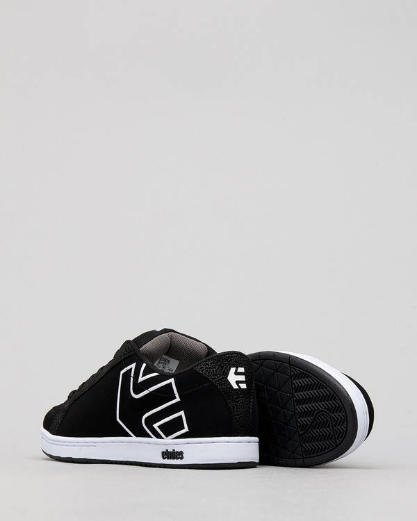 Etnies Kingpin Shoes for Mens