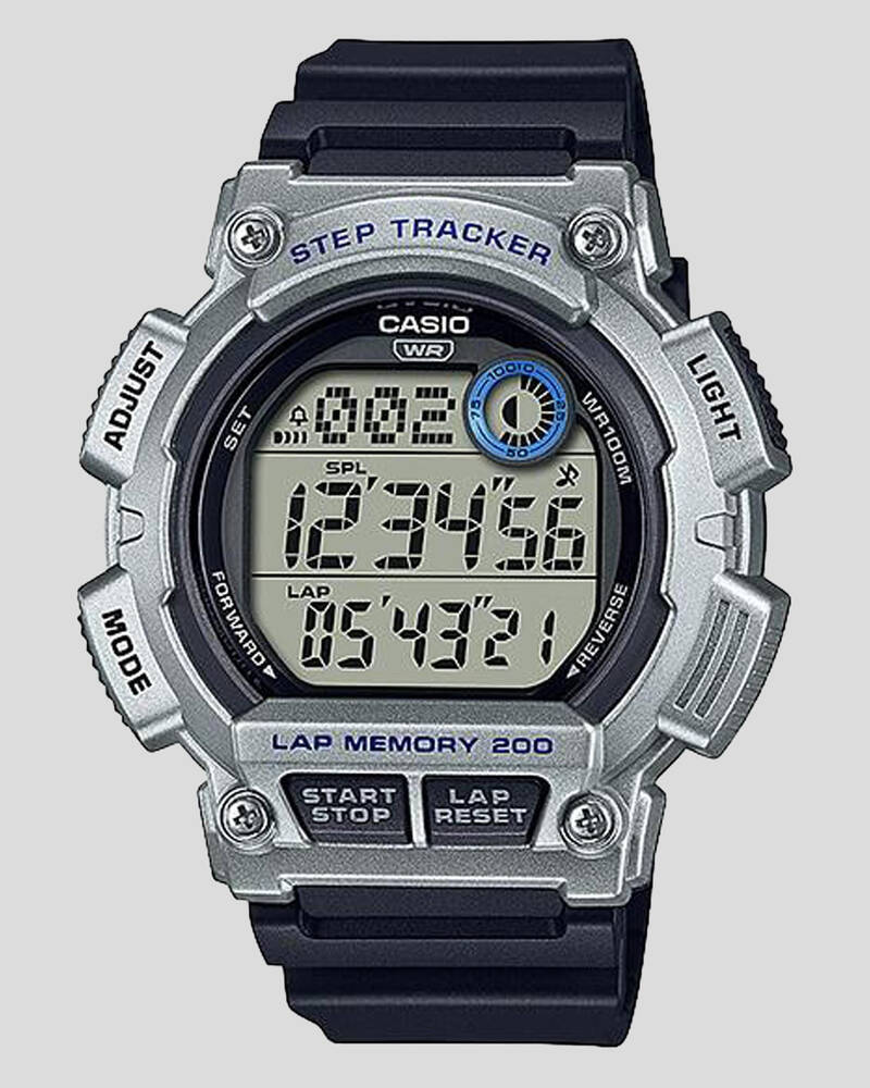 Casio Casio WS2100 Series Watch for Mens